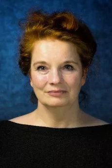 Emma Spurgin Hussey poster