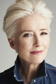 Emma Thompson poster
