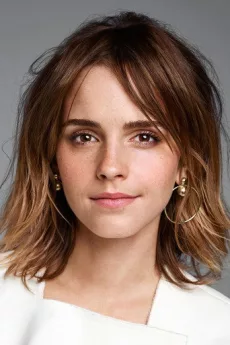 Emma Watson poster