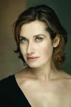 Emmanuelle Devos poster