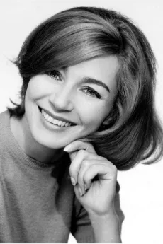 Emmanuelle Riva poster