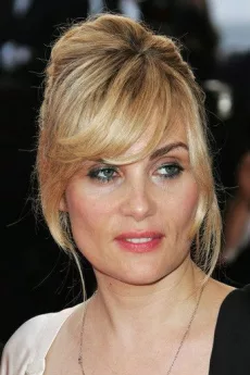 Emmanuelle Seigner poster