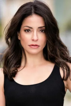 Emmanuelle Vaugier poster