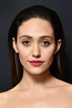 Emmy Rossum poster