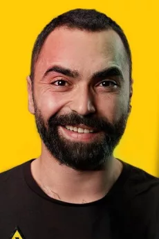 Emrah Kaman poster