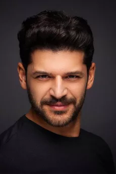 Emre Kıvılcım poster