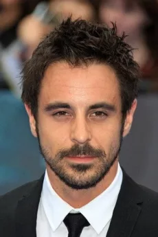Emun Elliott poster