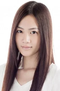 Ena Koshino poster