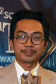 Ence Bagus poster