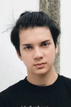 Endy Arfian poster