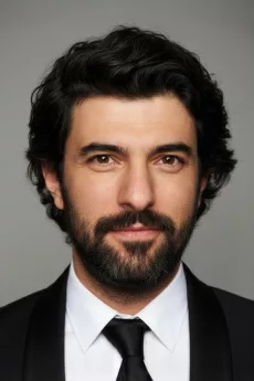Engin Akyürek poster