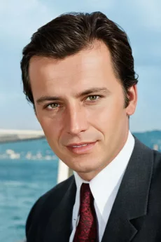 Engin Çağlar poster