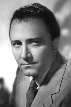 Enrico Glori poster