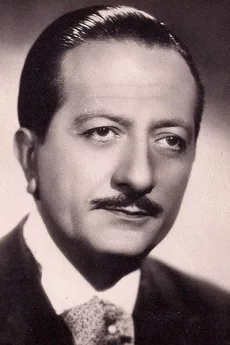 Enrico Viarisio poster