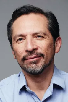 Enrique Arreola poster