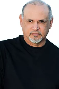 Enrique Castillo poster