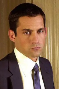 Enrique Murciano poster