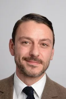 Enzo Cilenti poster