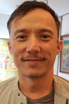 Epy Quizon poster