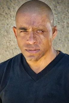 E.R. Ruiz poster