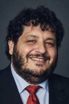 Erdal Tosun poster