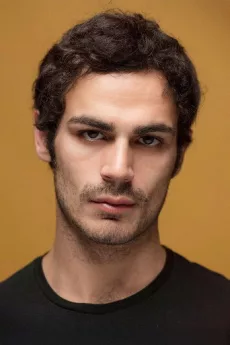 Erdem Kaynarca poster