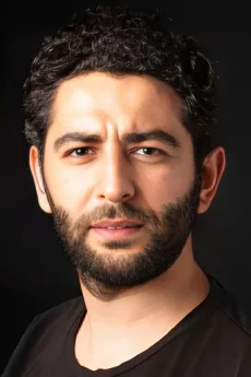 Erdem Sakalıbüyük poster