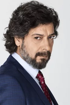 Erdinç Gülener poster