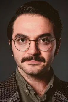 Eren Pekgöz poster