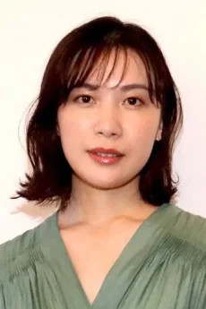 Eri Murakawa poster