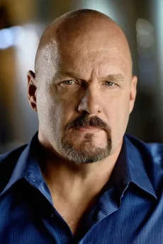 Eric Allan Kramer poster