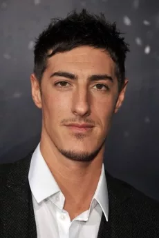 Eric Balfour poster