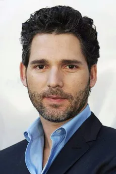 Eric Bana poster