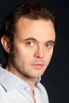 Éric Berger poster