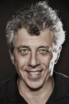 Eric Bogosian poster