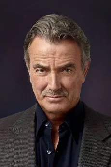 Eric Braeden poster