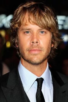 Eric Christian Olsen poster