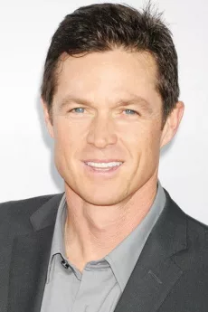 Eric Close poster