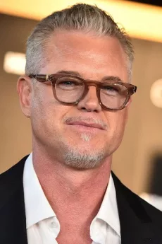 Eric Dane poster