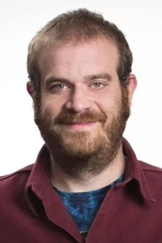 Eric Edelstein poster