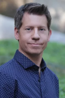 Eric Jacobson poster