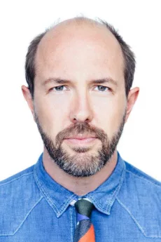 Eric Lange poster