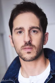 Eric Lloyd poster