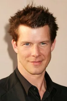 Eric Mabius poster