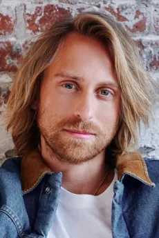 Eric Nelsen poster