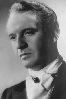 Eric Portman poster