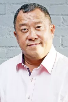 Eric Tsang Chi-Wai poster