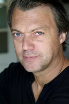 Éric Viellard poster