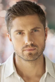 Eric Winter poster
