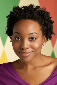 Erica Ash poster